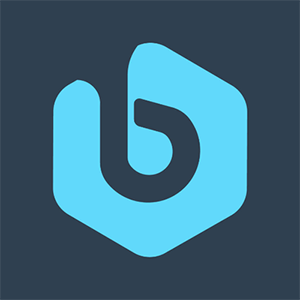 Bilaxy Logo